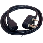 1x Power Cable