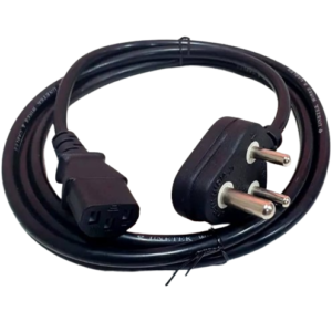 1x Power Cable