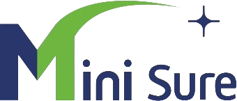 MiniSure Logo