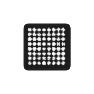 1 X Loose Diamond Tray.
(The Scanning Tray Measures
100mm Width x 100Height in MM)