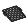 1 x Loose diamond tray. (The scanning tray measures 200mm in width and 250mm in height)