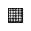 1 X Loose Diamond Tray.
(The Scanning Tray Measures
100mm Width x 100Height in MM)